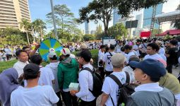 Menuju Padmamitra Award DKI, Forum CSR DKI Jakarta Gelar CFD Clean Up - JPNN.com