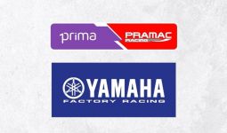 Hengkang dari Ducati, Prima Pramac Racing Dapat Perlakuan Spesial Yamaha - JPNN.com