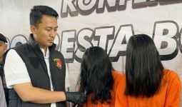 Sebegini Penghasilan 2 Selebgram di Bogor dari Promosi Judi Online - JPNN.com