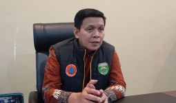 BPBD Sumsel Ajukan 10 Helikopter Untuk Antisipasi Karhutla - JPNN.com