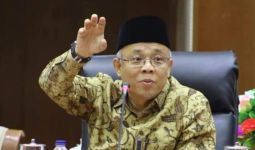 HUT ke-78 Bhayangkara, PUI Berharap Polri Makin Presisi dalam Menyongsong Indonesia Emas - JPNN.com