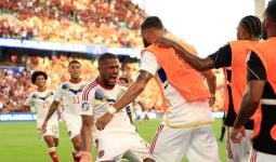 Jamaika Vs Venezuela: Rekor Indah Tercipta, Cek Bagan Copa America 2024 - JPNN.com