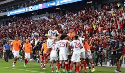 Copa America 2024: Kalahkan Jamaika 3-0, Venezuela Hadapi Kanada di Perempat Final - JPNN.com