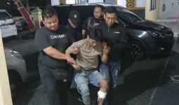 Polisi Tembak 2 Maling Motor di Surabaya - JPNN.com