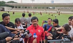 Sembilan Pemain Timnas U-19 Indonesia Dicoret, Siapa Saja? - JPNN.com