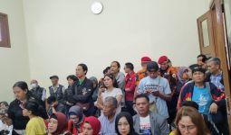 Warga Antusias Lihat Sidang Praperadilan Pegi Setiawan, Pengunjung PN Bandung Membeludak - JPNN.com