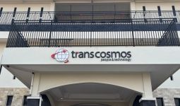 11 Tahun Beroperasi, Transcosmos Indonesia Buka Kantor Baru di Yogyakarta - JPNN.com