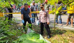 Polisi Tangkap Terduga Pelaku Mutilasi Pria di Garut - JPNN.com