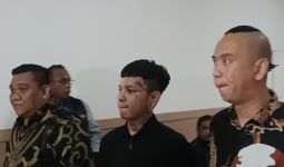 Kisruh Rumah Tangga Sexy Goath dan Juliette Angela Berujung di Pengadilan - JPNN.com