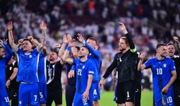 Portugal vs Slovenia: Jan Oblak cs Menikmati Status Underdog - JPNN.com