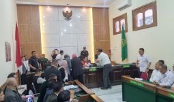 Tim Polda Jabar Hadiri Sidang Praperadilan Pegi Setiawan - JPNN.com