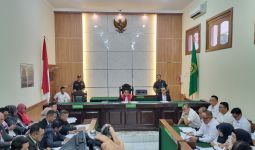 Ini 9 Permohonan Pegi Setiawan di Sidang Praperadilan - JPNN.com