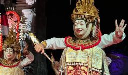 Perpaduan Wisata Alam dan Budaya Nusa Penida Melalui Barong Dance - JPNN.com