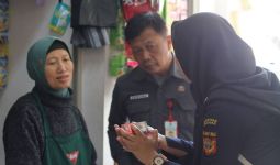 Tekan Peredaran Rokok Ilegal, Bea Cukai Edukasi Masyarakat Jawa Timur - JPNN.com