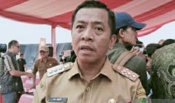 Buntut 4 Pekerja Tewas Keracunan Gas, Operasional Pabrik Pupuk di Karawang Dihentikan Sementara - JPNN.com