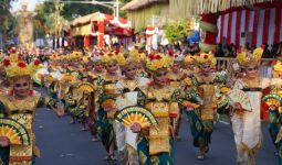 Inilah Jadwal Pesta Kesenian Bali 2024 Pekan Pertama Juli - JPNN.com