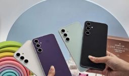 Menjelang Debut Publik, Samsung Mulai Bocorkan Tampilan Galaxy S24 FE - JPNN.com