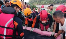 Innalillahi, Sopiuddin Ditemukan Meninggal Dunia Pagi Tadi, Semua Kembali ke Satuan - JPNN.com