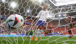 Prancis Butuh Gol Bunuh Diri Untuk Masuk 8 Besar EURO 2024 - JPNN.com