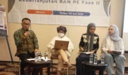 Himpun Masukan Penyusunan Perpres, Setara Institute Gelar Diskusi Penanggulangan Ekstremisme - JPNN.com