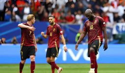 Romelu Lukaku Mandul di EURO 2024, Begini Tanggapan Pelatih Belgia - JPNN.com