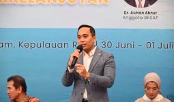 Kunjungi Batam, Putu Rudana Dorong Pengembangan Cross Border Tourism - JPNN.com