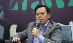 Sultan Usulkan Asta Cita Prabowo-Gibran Ditetapkan Sebagai PPHN 2024-2029 - JPNN.com