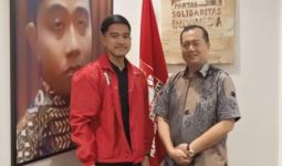 Bertemu Kaesang, Lalu Iqbal Bicarakan Potensi Masa Depan NTB - JPNN.com