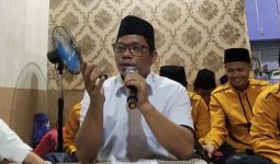 Poros Muda NU Angkat Bicara Soal Pansus Haji: Terlalu Politis - JPNN.com