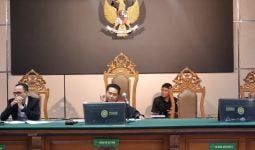 Hakim Sidang Praperadilan Pegi Setiawan: Saya Juga Pengin Tepuk Tangan Ini, Cuma - JPNN.com