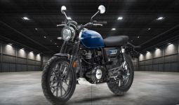 Honda CB350RS MY2024 Resmi Mengaspal, Sebegini Harganya - JPNN.com