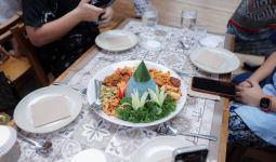 Menuju Perayaan Ulang Tahun ke-50, Sarirasa Group Suguhkan Petualangan Kuliner - JPNN.com