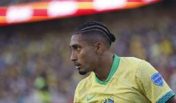 Brasil Optimistis Melaju ke Piala Dunia 2026 - JPNN.com