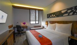 BATIQA Hotel Palembang Tawarkan Promo SUMO, Menginap 2 Malam Hanya Rp 970 Ribu - JPNN.com