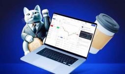 Survei Octa Ungkap Sikap Trader Terkait Keberuntungan dalam Trading - JPNN.com