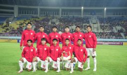 Timnas U-16 Indonesia Rebut Posisi ke-3, Vietnam Terkapar - JPNN.com