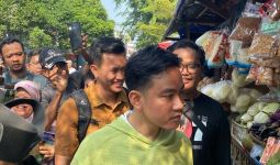 Gibran Sudah Temui Prabowo yang Baru Selesai Menjalani Operasi: Beliau Sehat, Siap Bekerja Lagi - JPNN.com