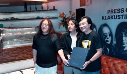 KLa Project Hadirkan Vinyl Album KLakustik - JPNN.com