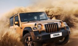 Penantang Suzuki Jimny Siap Dirilis, Harga Rp 280 Jutaan - JPNN.com