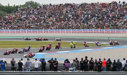 Jadwal Lengkap MotoGP Jerman 2024: Pecco Belum Pernah Juara - JPNN.com