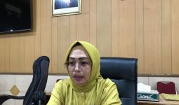 Maju Pilkada Ambon, Ely Toisutta Siap Mundur dari Kursi DPRD - JPNN.com