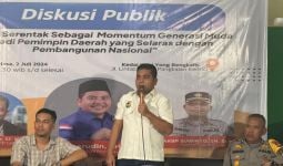 Sosok yang Memenangkan Prabowo-Gibran Dianggap Layak Mendapat Tempat Maju Pilkada 2024 - JPNN.com