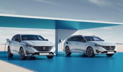 Peugeot Meluncurkan Mobil Listrik E-308 Style, Sebegini Harganya - JPNN.com