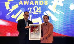 PLN Icon Plus Sabet Penghargaan di 6th Anniversary Indonesia BUMN Awards 2024 - JPNN.com