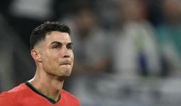 EURO 2024: Semua Penggawa Portugal Siap Membantu Cristiano Ronaldo - JPNN.com