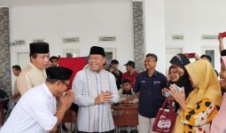 Eman Suherman Punya Modal Komplet, Dukungan Masyarakat Mengalir Deras - JPNN.com