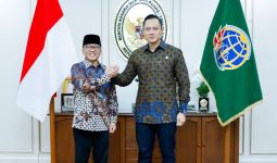 Yandri Susanto Puji Langkah Menteri AHY dalam Memberantas Mafia Tanah di Indonesia - JPNN.com
