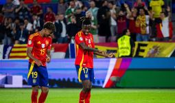 Perempat Final EURO 2024 Spanyol vs Jerman: Adu Gengsi Darah Muda - JPNN.com