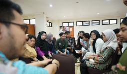 Generasi Melek Politik Diskursus Kebijakan Untuk Atasi Kemacetan Bandung - JPNN.com