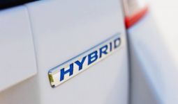 Gaikindo Minta Pemerintah Memberikan Insentif Untuk Mobil Hybrid - JPNN.com